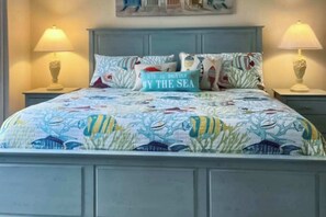 Iron/ironing board, WiFi, bed sheets - Sea Colony Tennis townhouse with basketball court, gym, & tennis court (Bethany Beach)