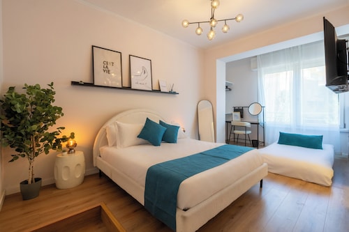 ReRent Rooms 169 Medaglie D'oro