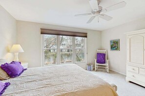 Iron/ironing board, WiFi, bed sheets - Sea Colony Tennis 1st-floor condo sauna & pool (Bethany Beach)