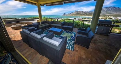 The Butterfly Villa