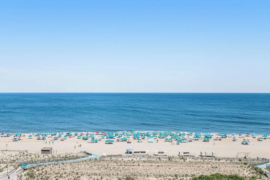 Am Strand