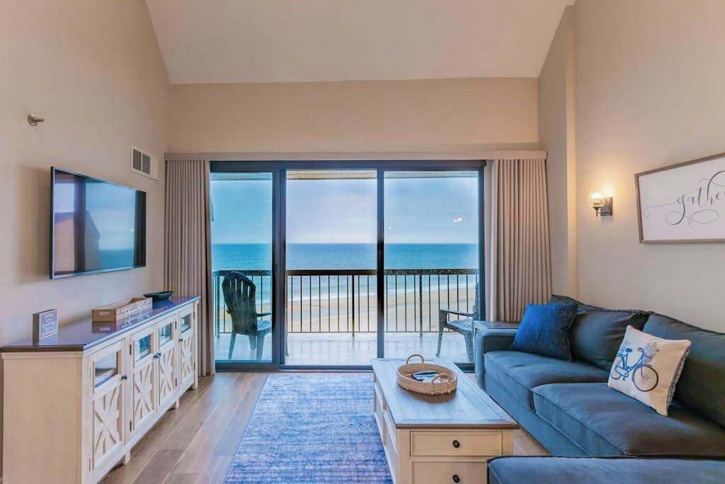 TV, DVD player, offices