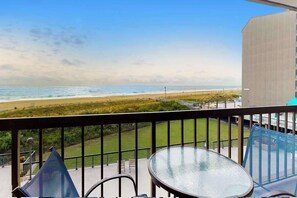 Property grounds - Sea Colony Ocean 3rd floor condo w/ pool, tennis court, and elevator (Bethany Beach)