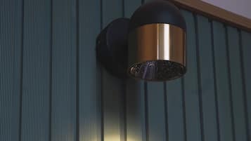 Superior Room | Room amenity