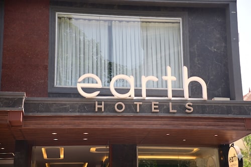 Earth Hotels Hebbal