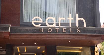 Earth Hotels Hebbal