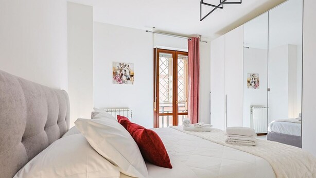 3 bedrooms, iron/ironing board - Casa Albule by Rentbeat (Tivoli)