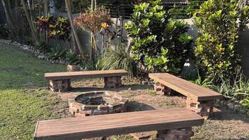 House, 1 Bedroom, Patio, Garden View | Garden