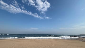 House, 1 Bedroom, Patio, Garden View | Beach