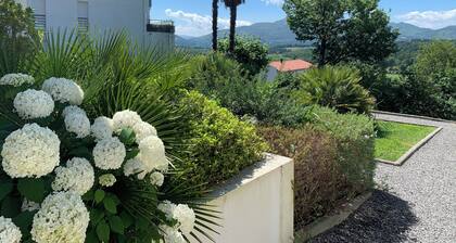 Prenez de la hauteur dans résidence de standing aves piscine !
