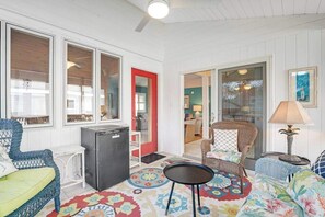 Interior - Town of Bethany Beach Home Near Fun Activities & Adventures w/Free WiFi & WD (Bethany Beach)
