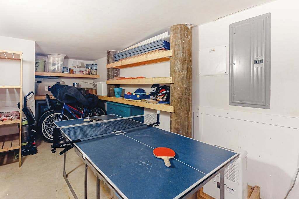 Sala de juegos