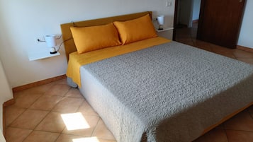 Wi-Fi, roupa de cama