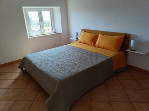 Wi-Fi, roupa de cama