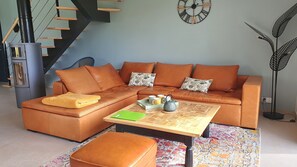TV - "Le Lodge Sainte Anne" open to the countryside (Sainte-Anne-d'Auray)