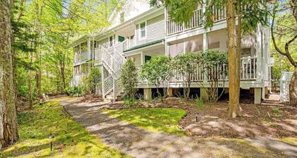 Terrific Sea Colony Condo w/Private Beach, Free WiFi, Shared Pool & Hot Tub, AC