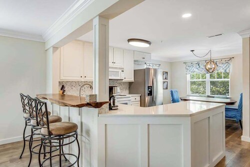 Bethany Bay Getaway w/ Free WiFi, Shared Pool, & Sports Courts