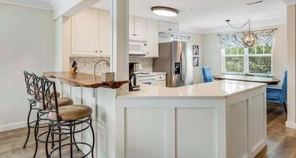 Bethany Bay Getaway w/ Free WiFi, Shared Pool, & Sports Courts