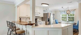 Bethany Bay Getaway w/ Free WiFi, Shared Pool, & Sports Courts