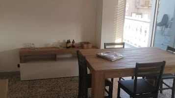 Restauration