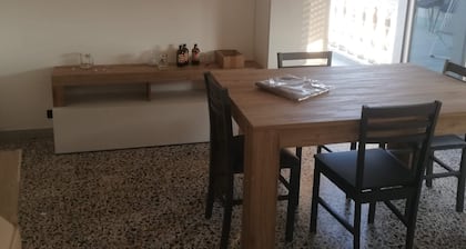Summer apartment Donato C