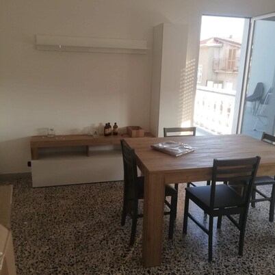 Summer apartment Donato C