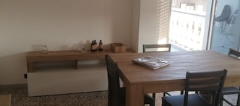 Summer apartment Donato C