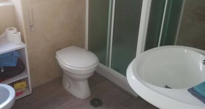 Summer apartment Donato C