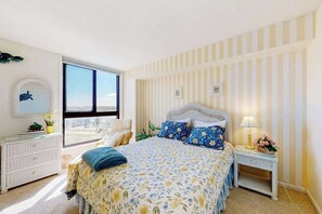 Wifi y ropa de cama 