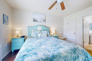 Wi-fi och sängkläder