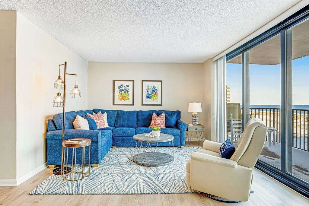 TV, DVD player, stereo, offices