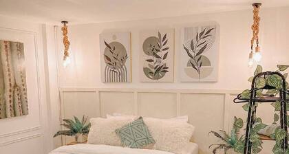 Madrigal Luxury Loft M02 | Air Conditioning