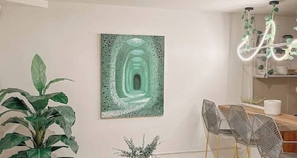 Madrigal Luxury Loft M02 | Air Conditioning