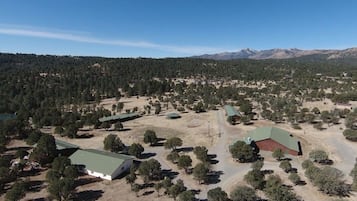 Vista aérea