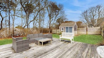 Terras
