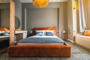Standard Double Room, Park View - Lab Otel 105 (Antalya)