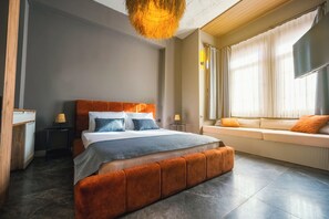 Standard Double Room, Park View - Lab Otel 105 (Antalya)