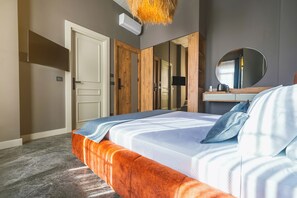 Standard Double Room, Park View - Lab Otel 105 (Antalya)