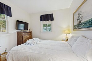 客房