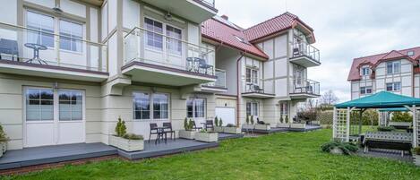 Departamento | Exterior