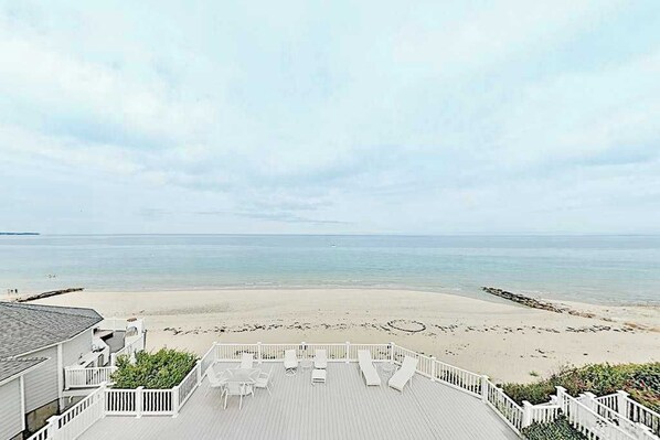 Strand