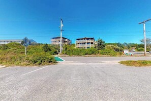 Boendeområde