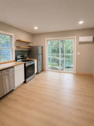 Bend of Brothers’ | Riverfront Cottage Shenandoah