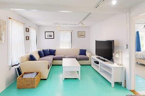 Fernseher, Arbeitsbereiche