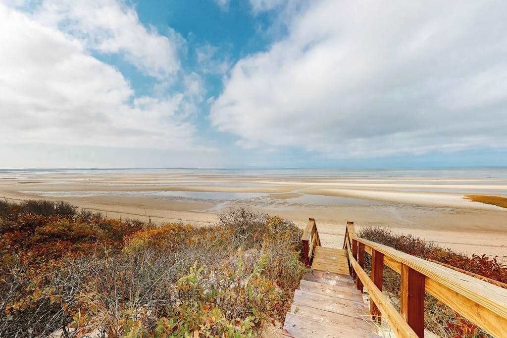 Plage à proximité