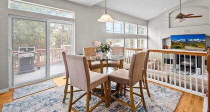 New Listing! Beacon Point | Aurora Reservoir | Outdoor Living at its Best