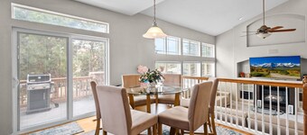 New Listing! Beacon Point | Aurora Reservoir | Outdoor Living at its Best