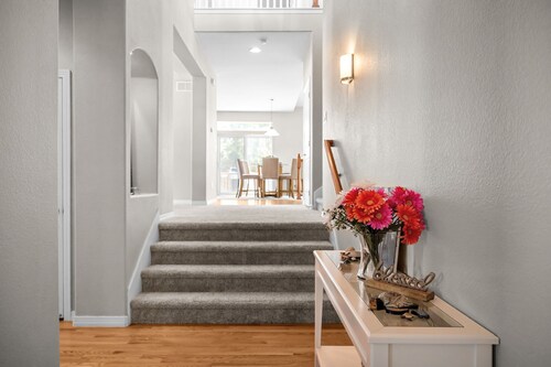 New Listing! Beacon Point | Aurora Reservoir | Outdoor Living at its Best