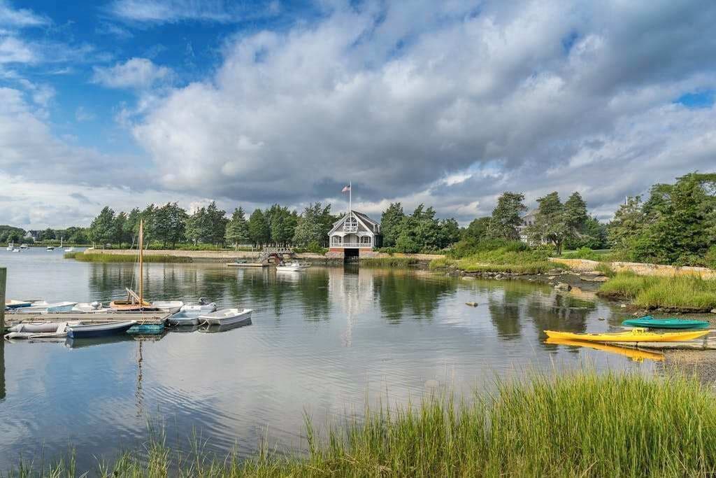 Marina