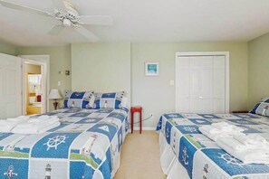 Desk, iron/ironing board, WiFi, bed sheets - Expansive Getaway w/ Fenced Yard, Outdoor Shower & Private Neighborhood Beach (Hyannis)